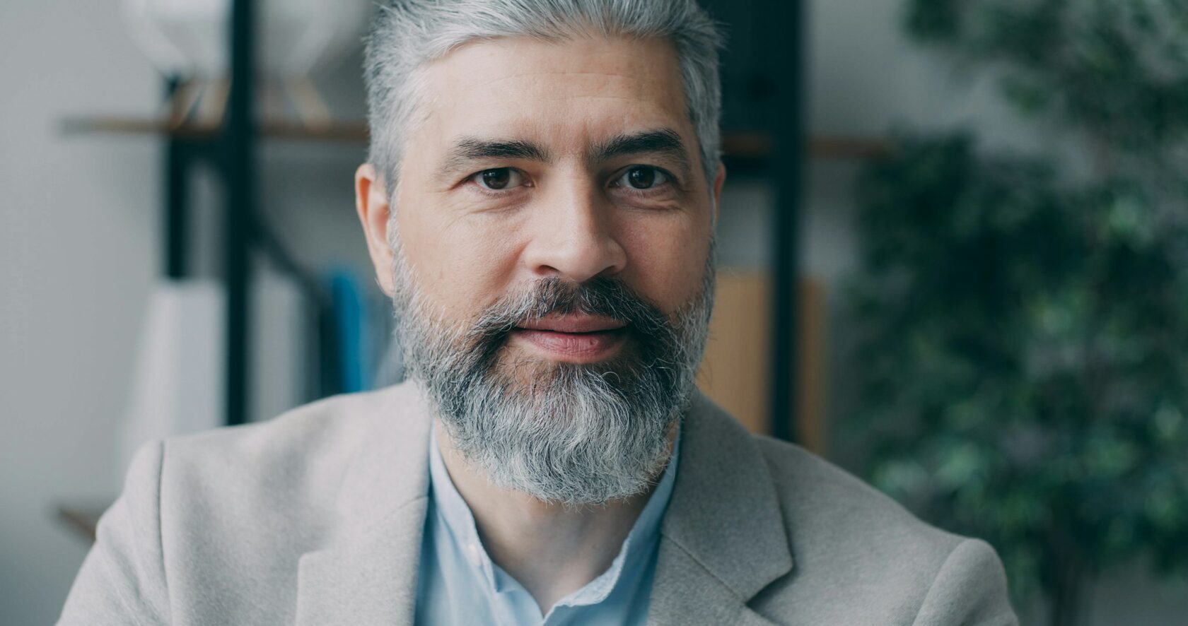 Пульников Сергей Александрович