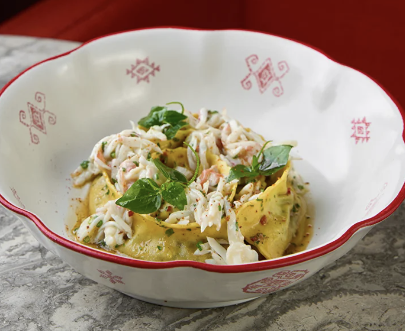 italian cuisine canggu