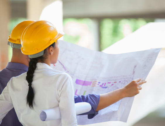 надзор за проектом