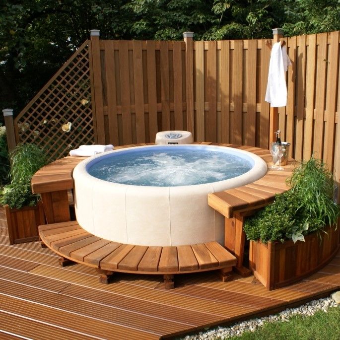 Релакс после работы