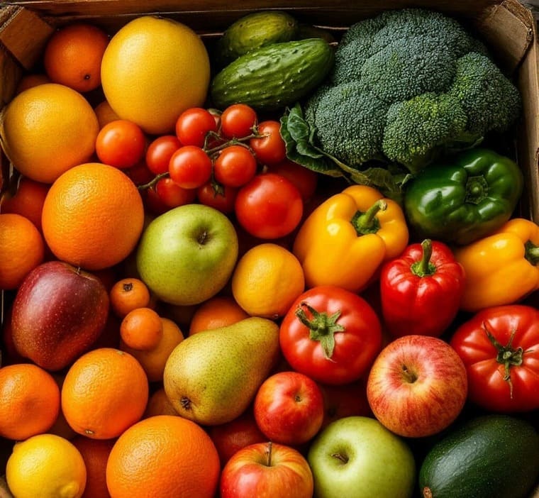 Нутрициология в Центре «Ломоносовец» в рамках проекта «Московское долголетие»