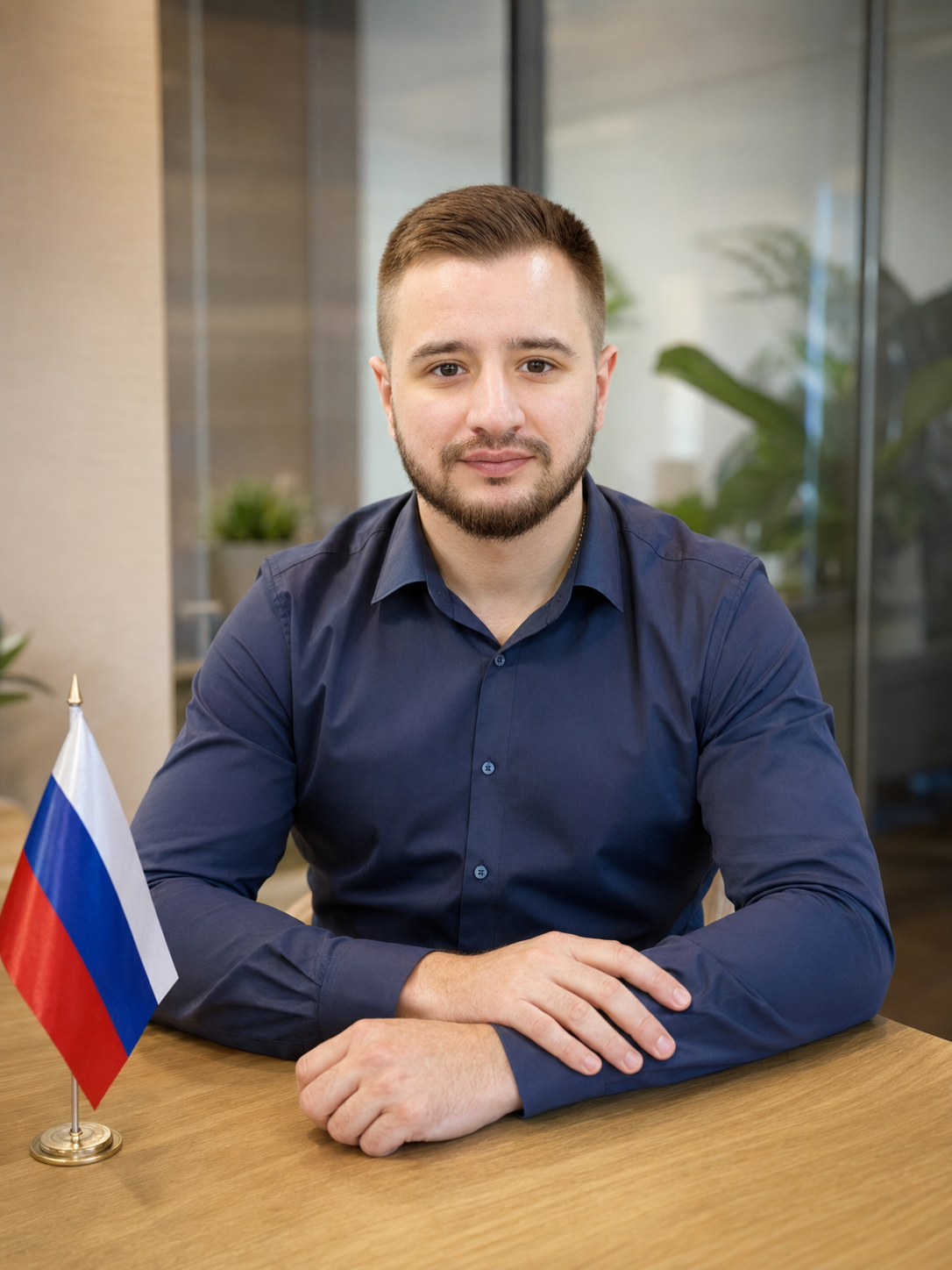 Эксперт по репатриации
