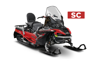 Snowcross 900 SWT SC
