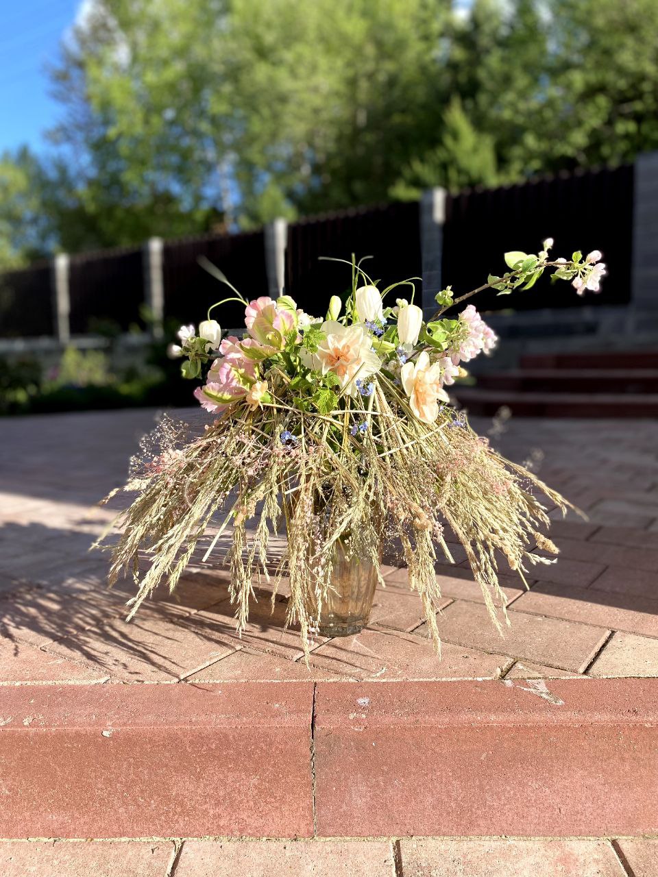 Buttercup Floral Arrangements