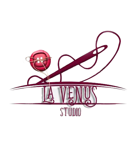 Ателье la grace. Ателье ла Грейс. Venus logo.