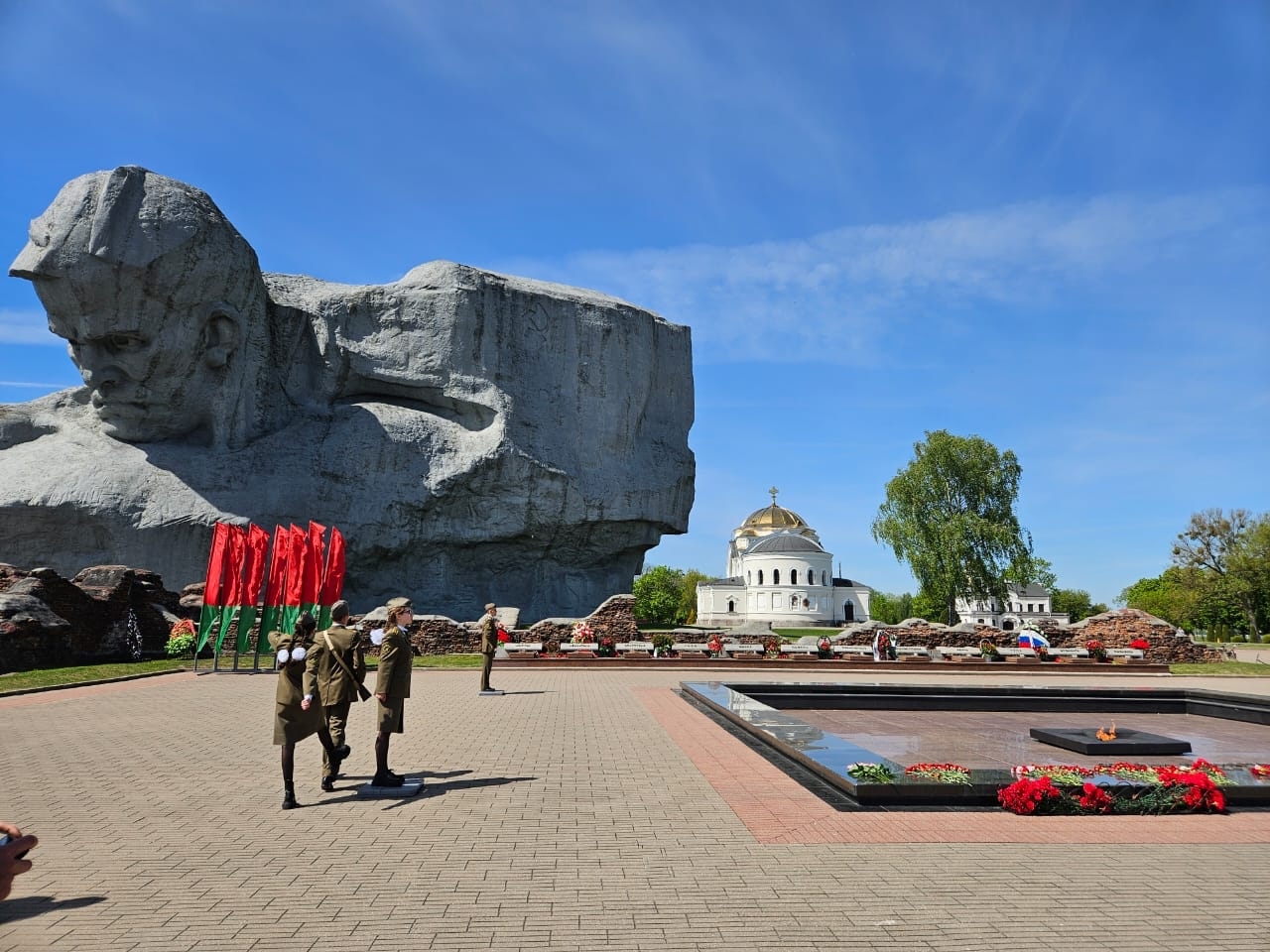 Брест