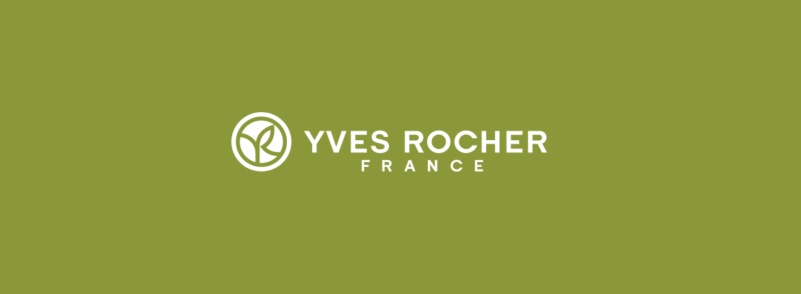 Презентация yves rocher