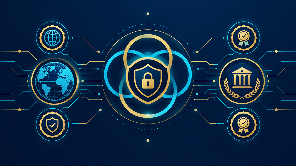 Стандарты аудита ИБ: ISO 27001, ISO 19011, ГОСТ, требования ФСТЭК