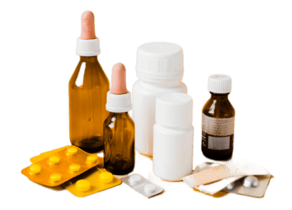 İlaçlar - Banabikurye