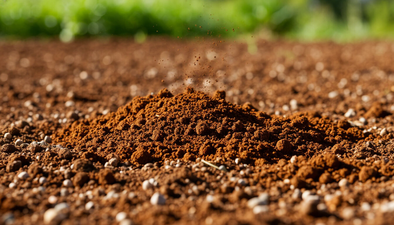 Контроль плотности крупнообломочных грунтов