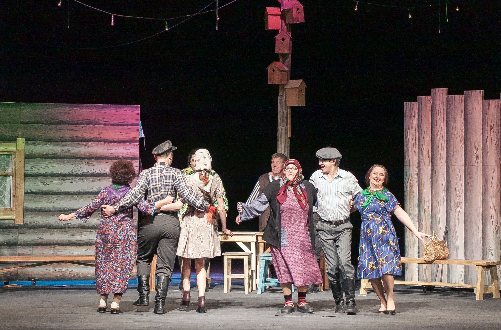 Светлые души 00002