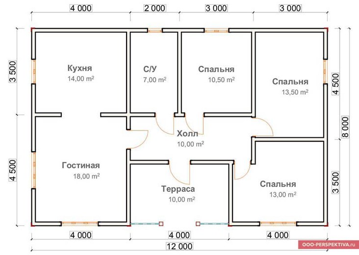 Проект 12 м. Проект 12. Проект дома ДК 100 .дк130.