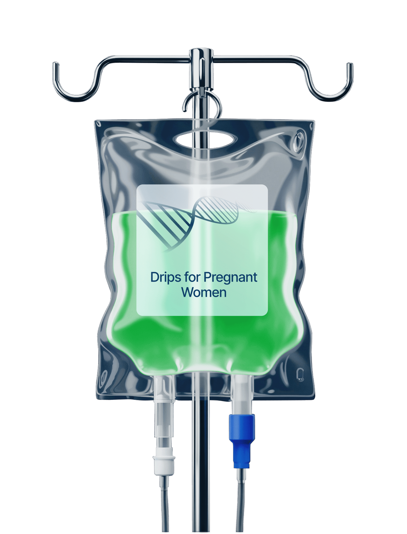 Капельница «Grafov Lux Infusion» 