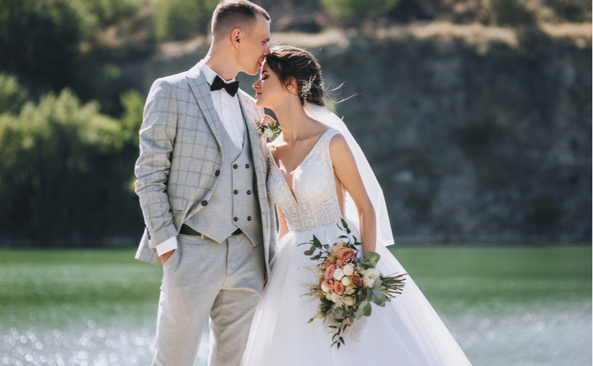 13 комментариев к статье “Наряд невесты для венчания — особые требования”