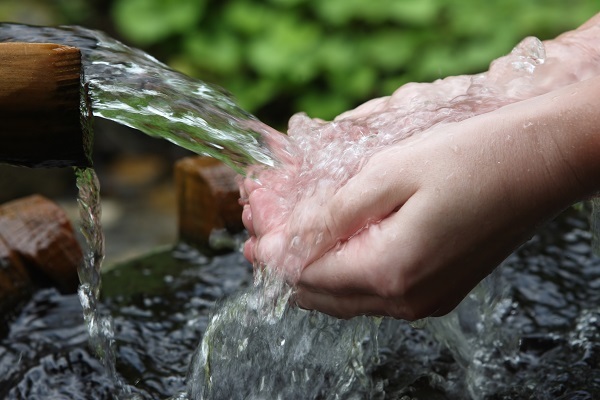 Серебряная питьевая вода по Мурманску и Североморску