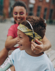 Онлайн-курс детская съёмка на телефон