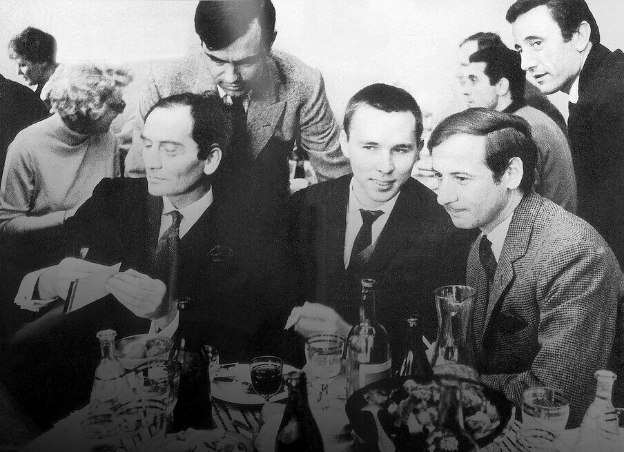 Салон-Музей Slava Zaitsev