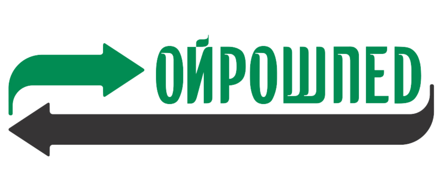 ОЙРОШПЕД