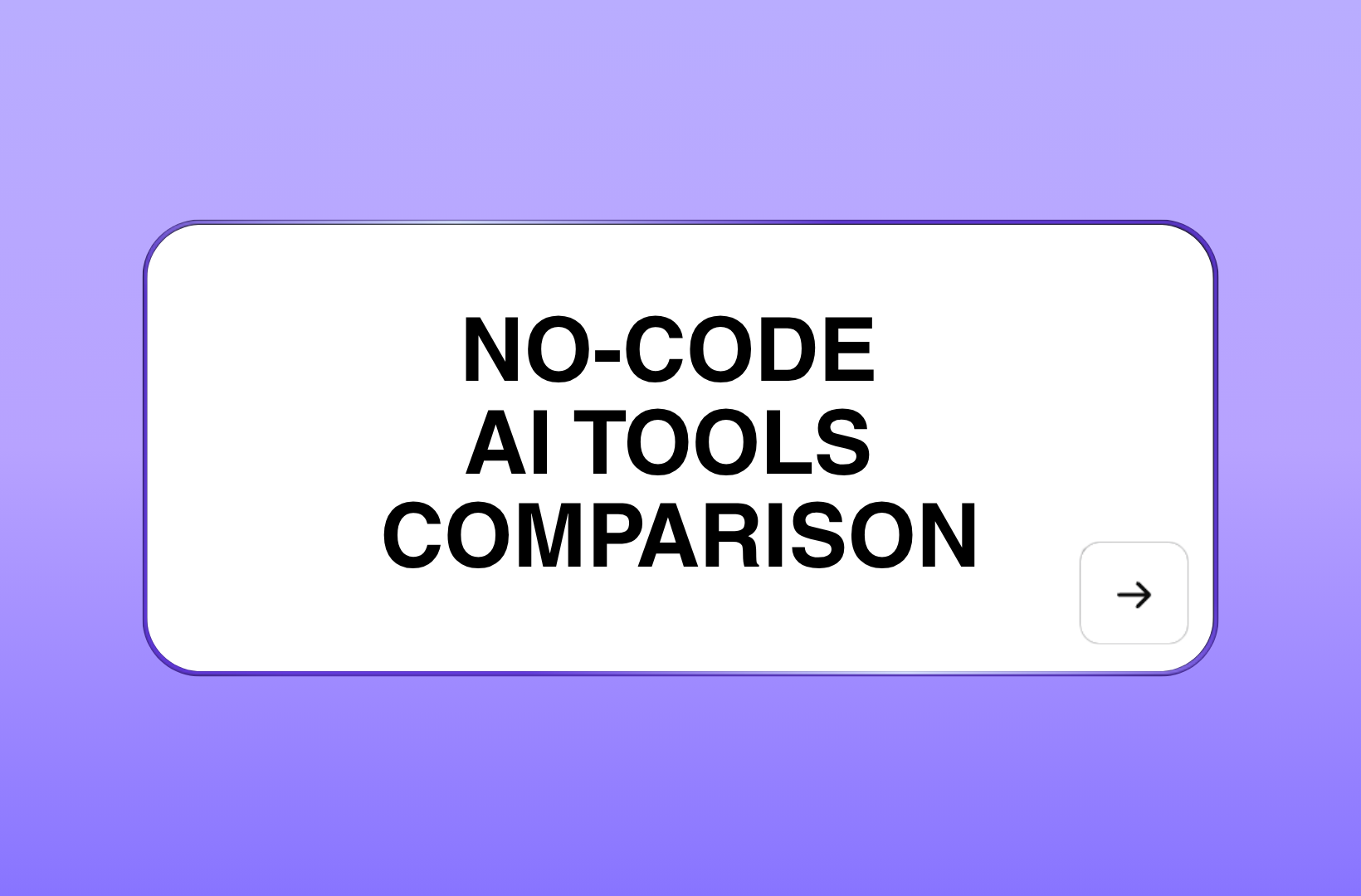 no-code-AI-tools-comparison