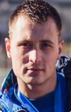 Шмелев Антон Александрович