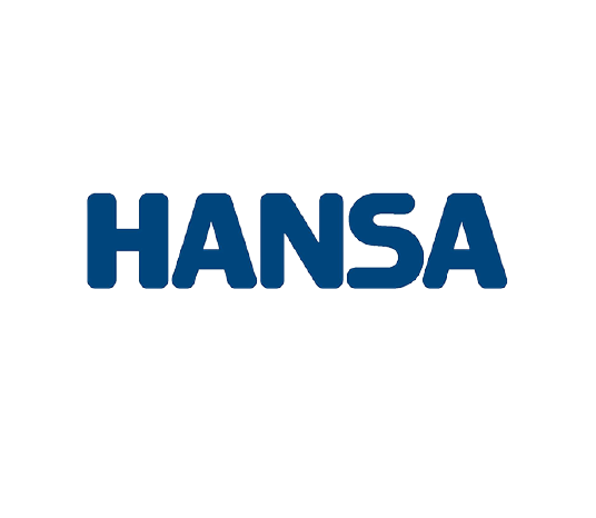 Hansa марка. Hansa group лого. Hansa значок. Hansa group. Ханса логотип.