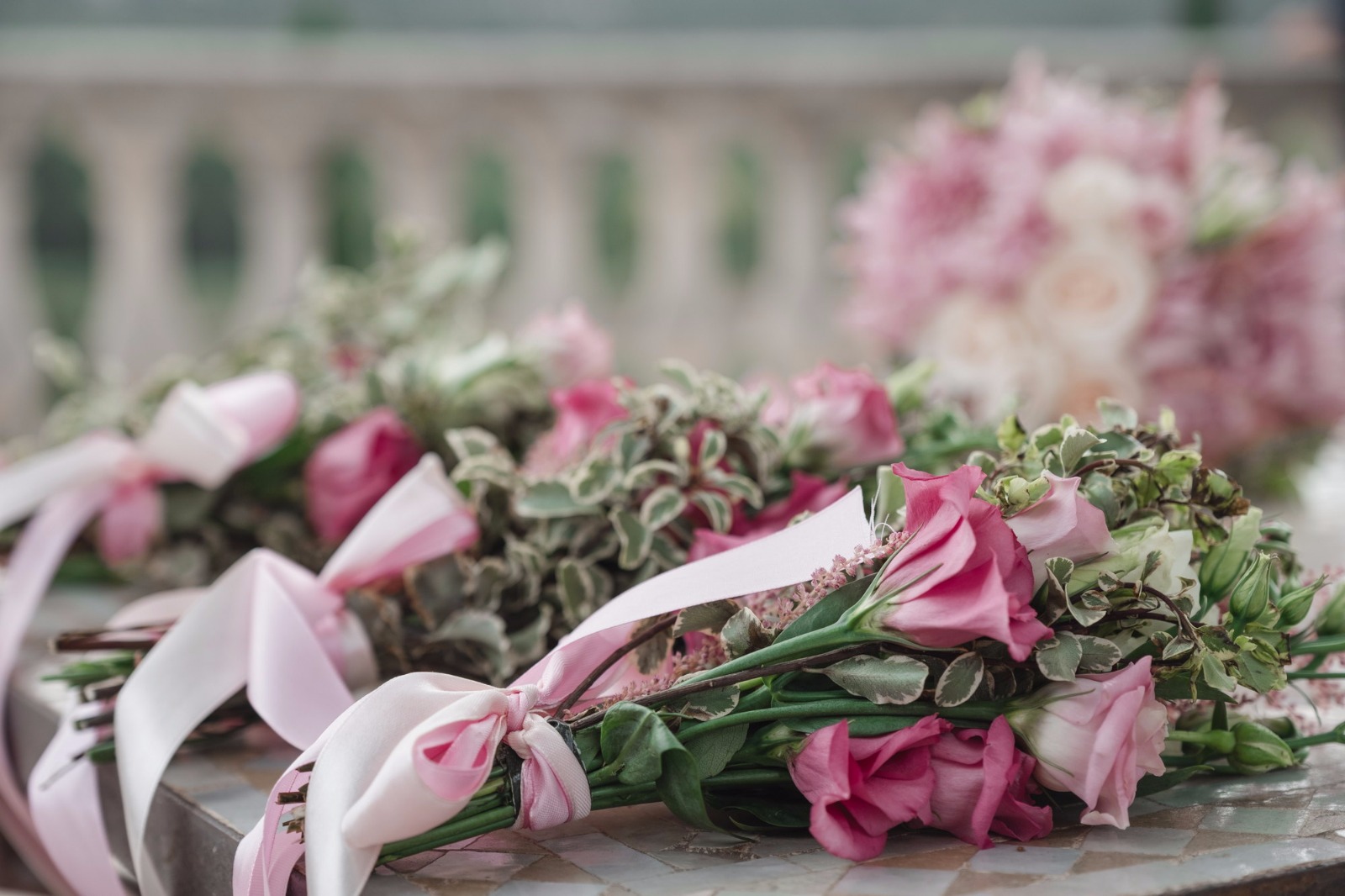 Wedding decoration