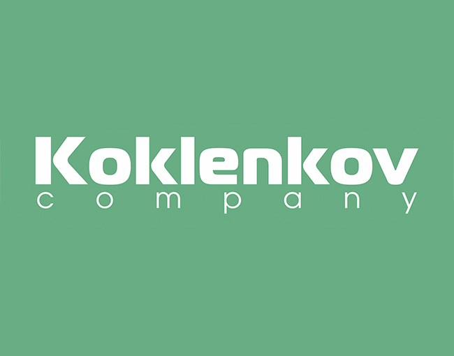 Пройдена регистрация нашего товарного знака KOKLENKOV