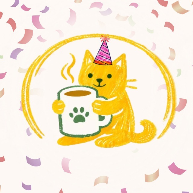 Мур-пати — клуб котокафе