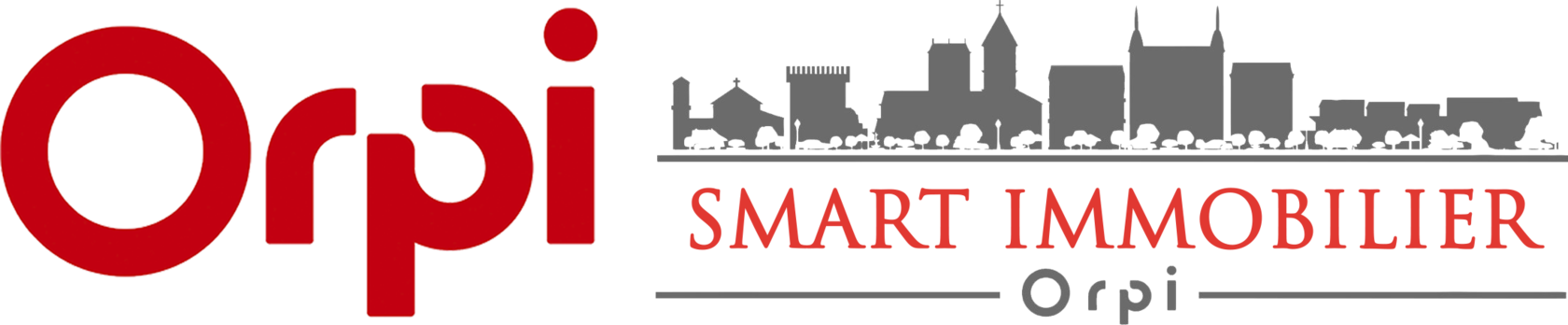 SMART Immobilier