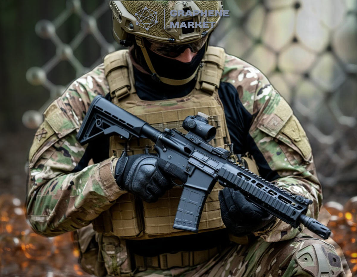 графен-тактика