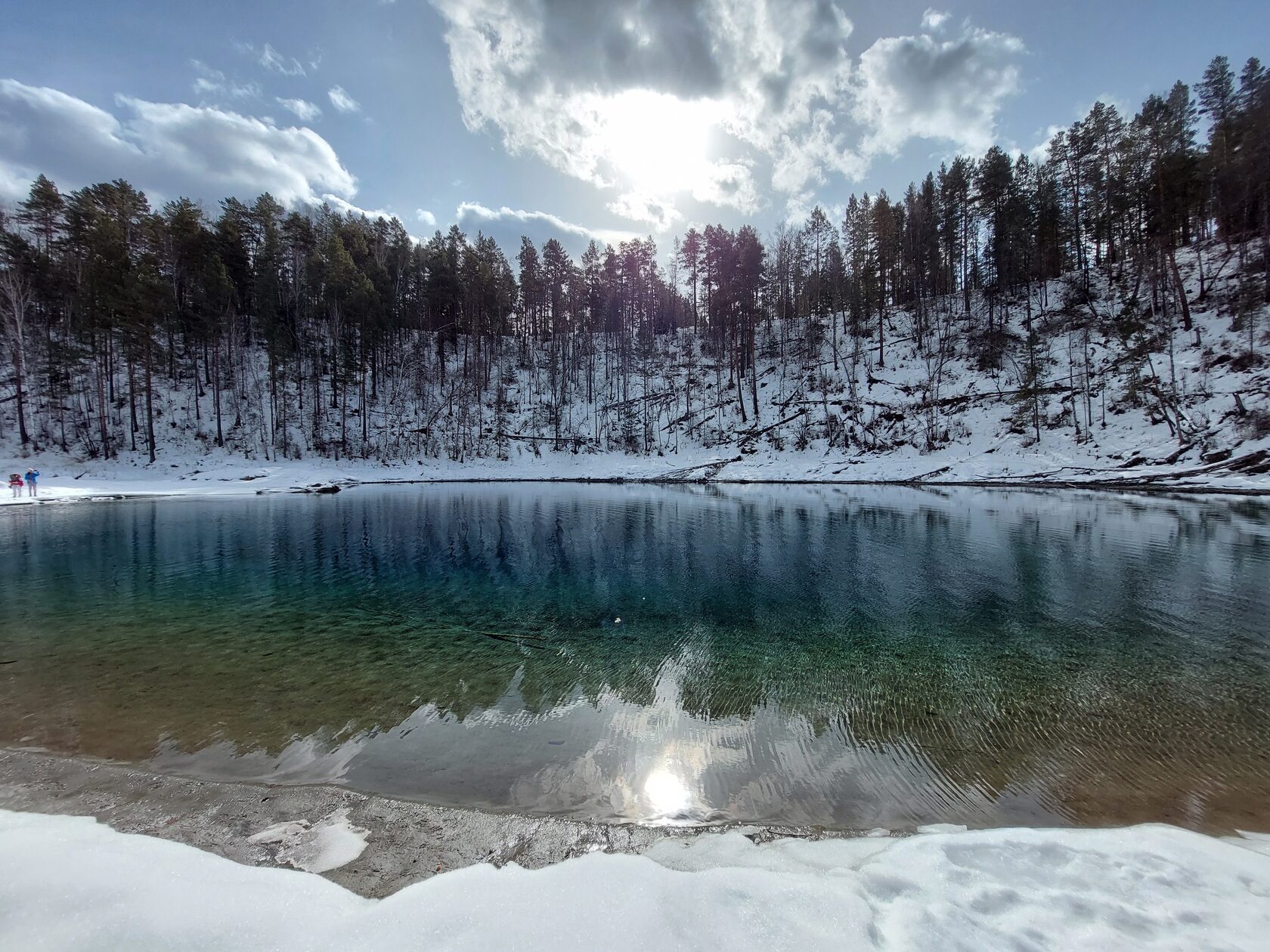 Горный однодневные туры из барнаула