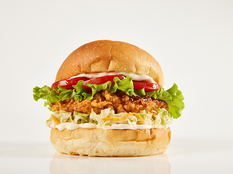 ГОРЯЧАЯ ЦЫПА