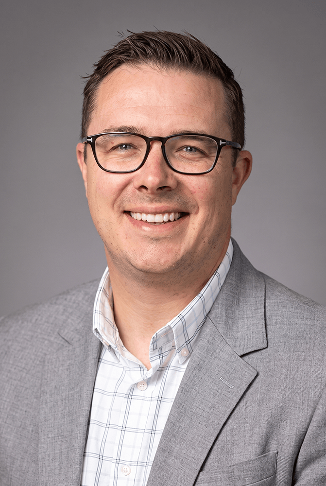 Jeff Hurst