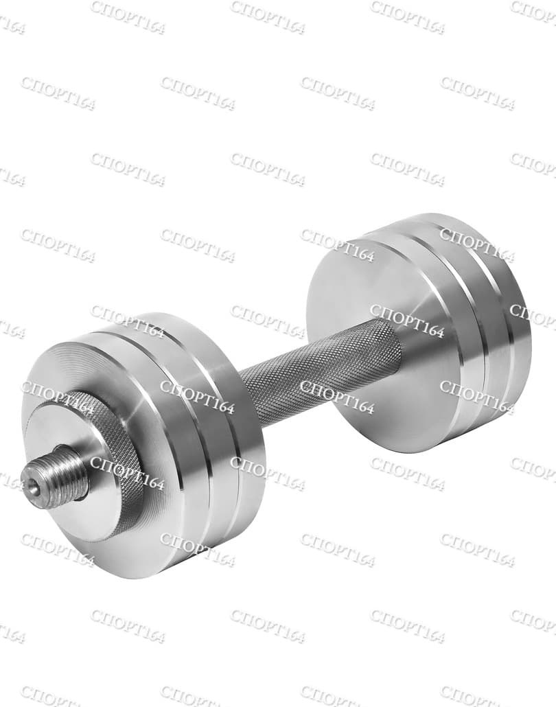 Штанга Barbell с блинами 130 кг