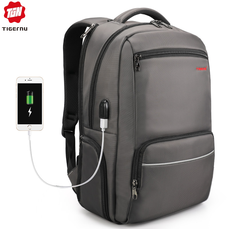 Рюкзак для ноутбука TIGERNU T-B3319