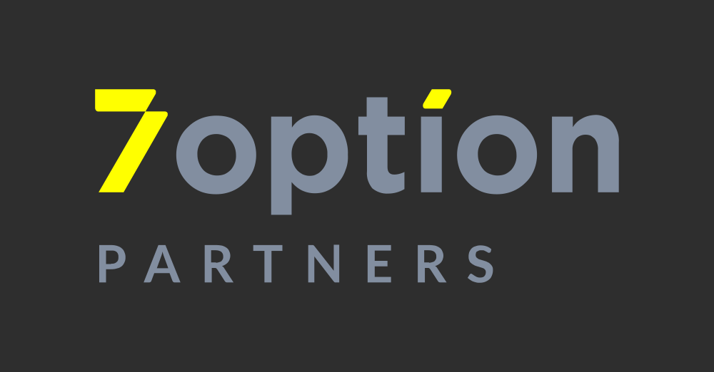 Offer 18. 7option uz. 7 Option. Опционы лого. Seven option logo.