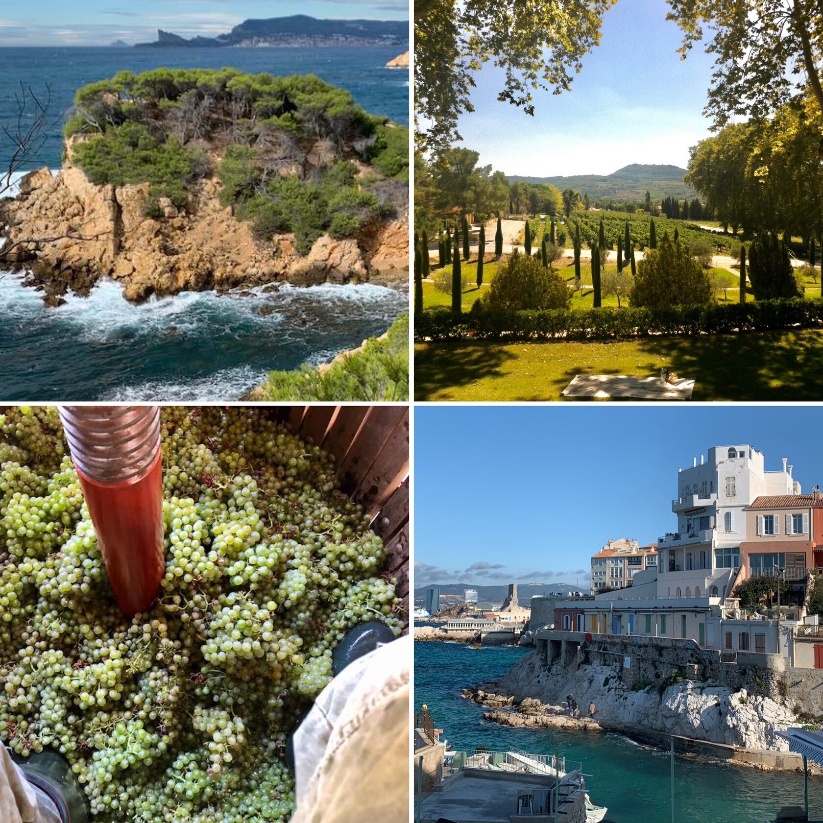 тур сентябрь