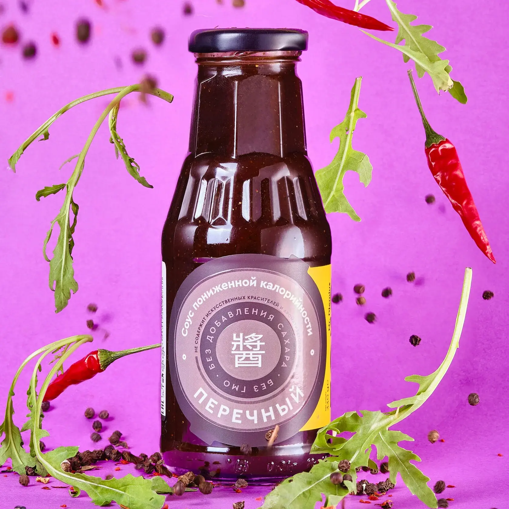 Заказать фотосъемку блюд