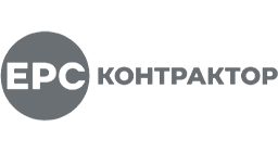 Логотип компании-клиента