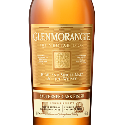 Glenmorangie x. Glenmorangie x