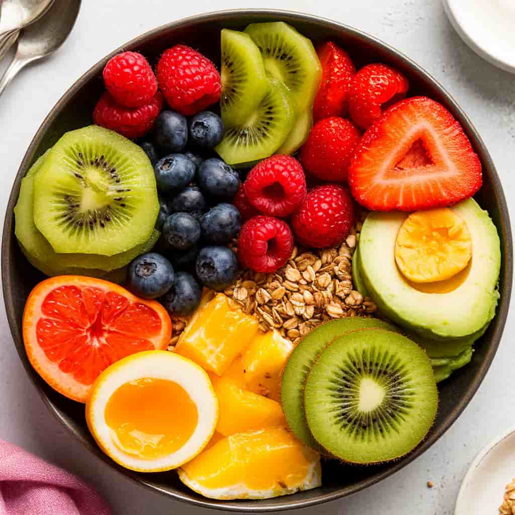 Что лучше съесть на завтрак