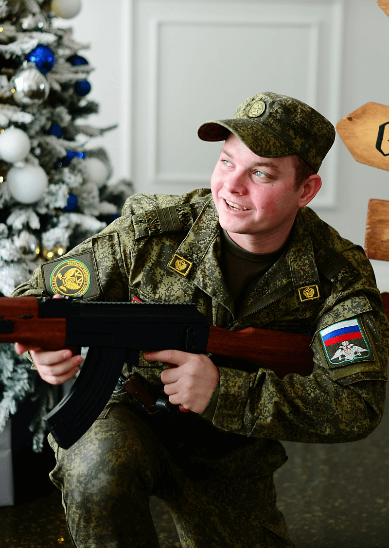 Армейские международные игры укрепляют военный союз России и Белоруссии