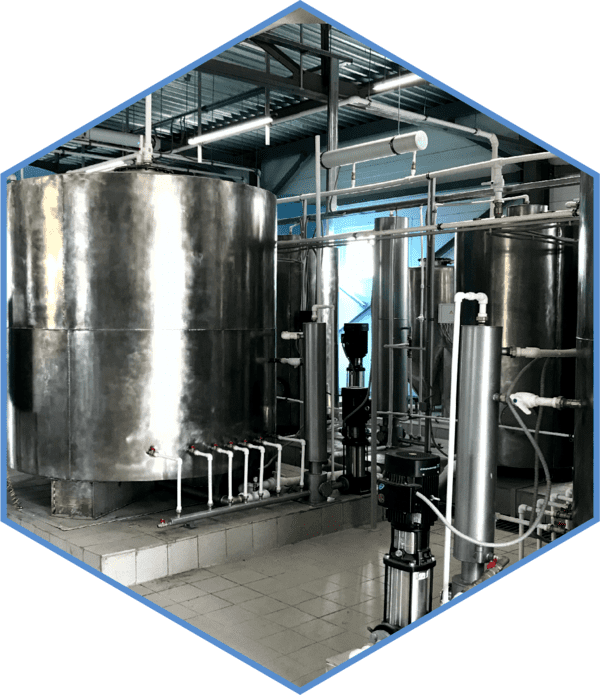 EcoStation | Каталог