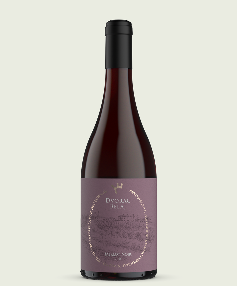 Dvorac Belaj Dvorac Belaj