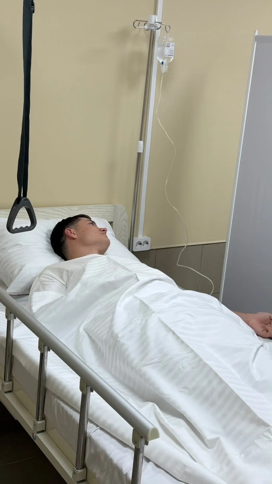 Фото врача или выездной медицинской бригады