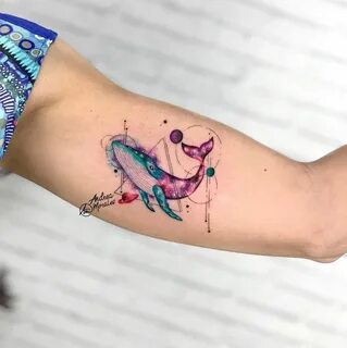 Тату набор Tattoo Kit-2