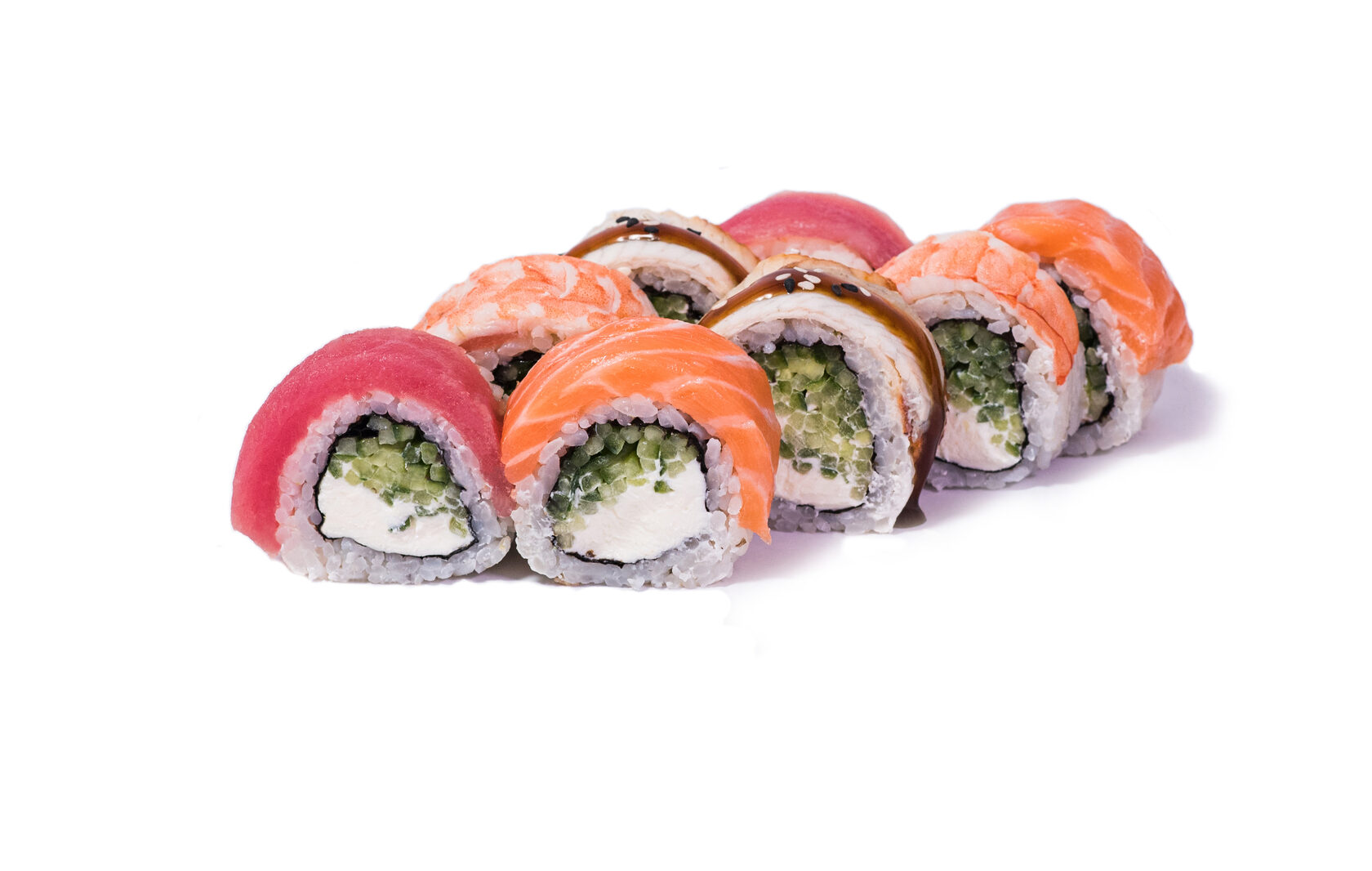 Заказать суши в сургуте с доставкой джонни тунец фото 91