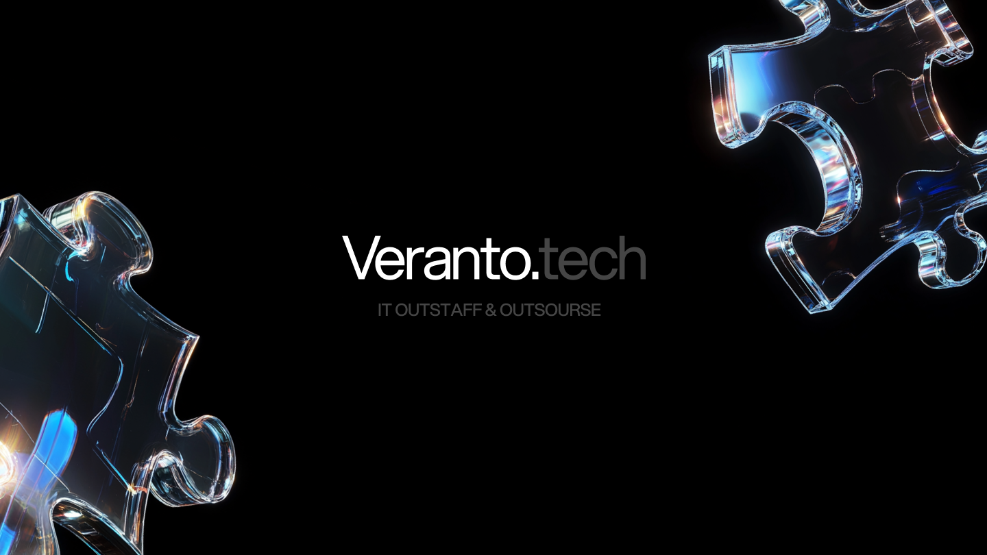 Veranto.tech