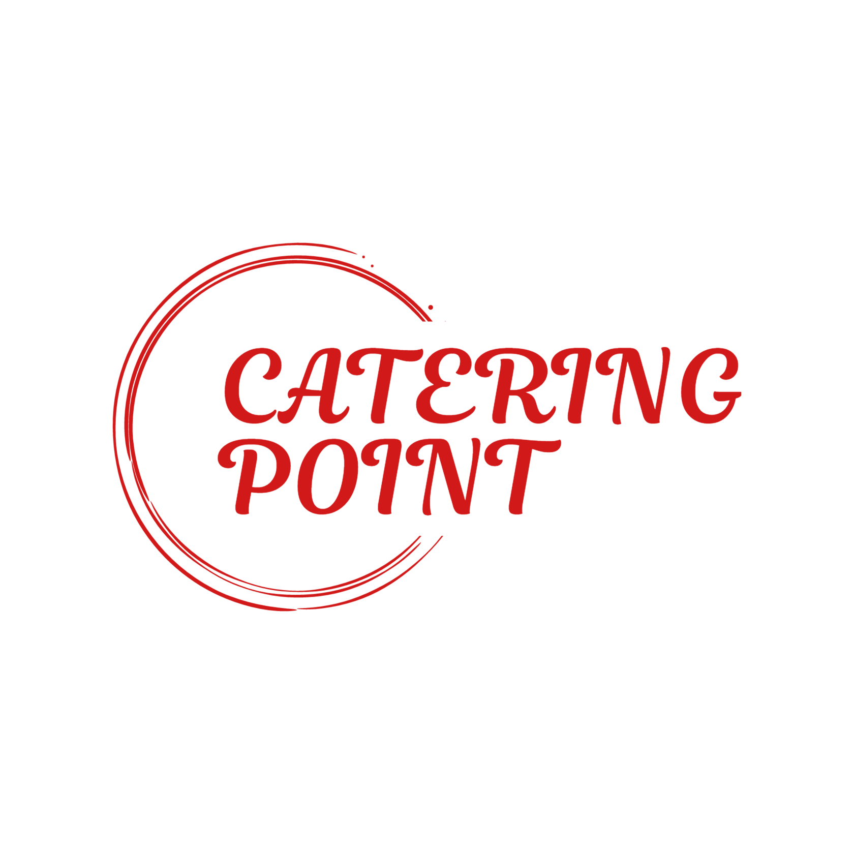 Catering point