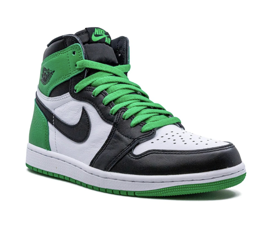 Оригинальные кроссовки Nike Air Jordan 1 High